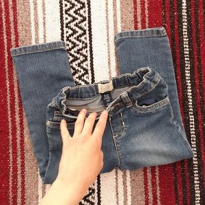 Children's Place Bottoms - Toddler jean bundle Children's Place Bottoms - Toddler jean bundle